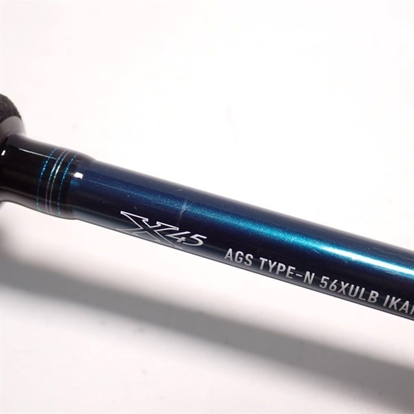 １９エメラルダスＡＧＳＮ５６ＵＬＢ ＩＭ